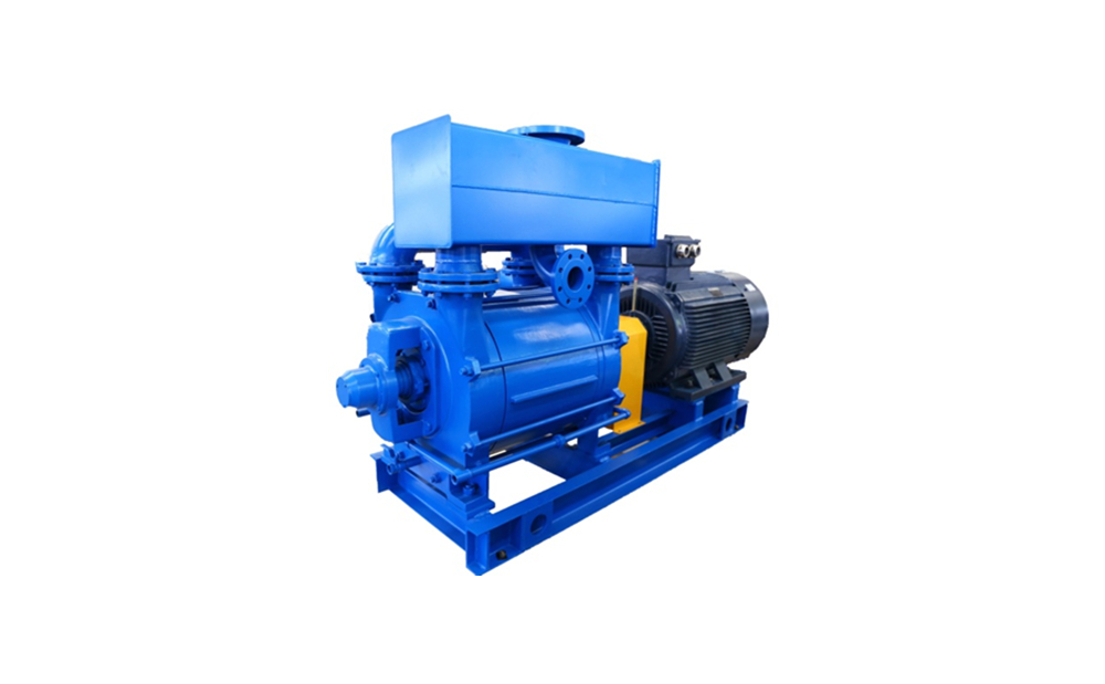 2BE1系列 / 液環真空泵